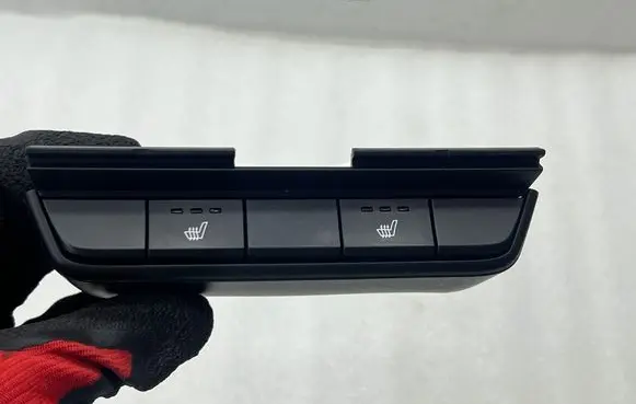 KIA Sportage Seat heating switch 4A92001000