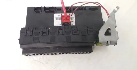 Fuse module
