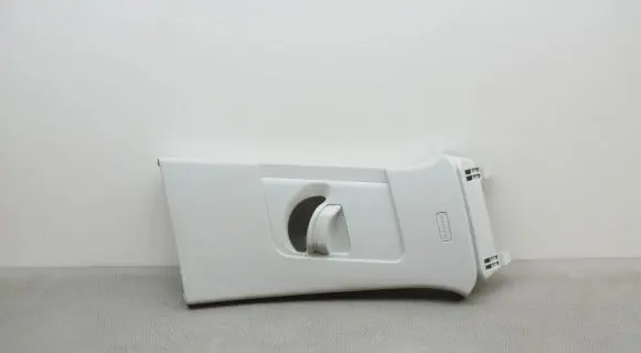Audi Q3 F3 (B) pillar trim (top) 83F867244