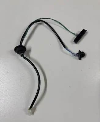 Tailgate opening switch