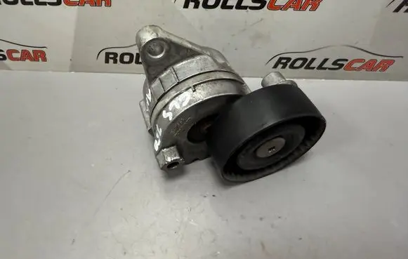 Mercedes-Benz CLS C219 Alternator belt tensioner 