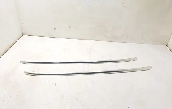 Audi A6 S6 C8 4K Roof bar rail 