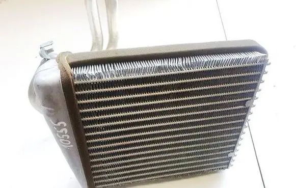 Skoda Superb B6 (3T) Heater blower radiator 1k0819031d