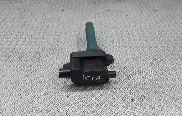 KIA Carens I High voltage ignition coil BAEQ096