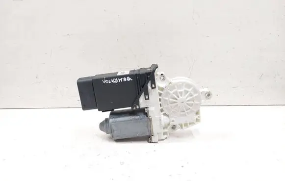 Volkswagen New Beetle Front door window regulator motor 9776101431202 7746002109 101386101