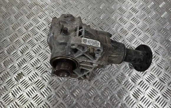 KIA Sportage Gearbox transfer box case U80F161109125 F161109125
