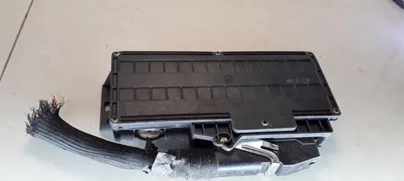 Peugeot 406 Comfort/convenience module 9618531480