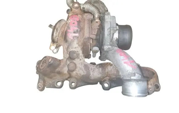 Opel Zafira B Turbo 55190872