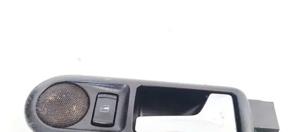 Volkswagen PASSAT B5.5 Rear door interior handle 3B0839114
