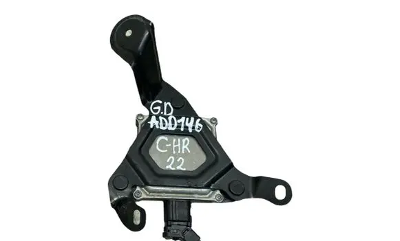 Toyota C-HR I Blind spot module A2C7755280200 4135ASRR3A