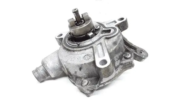 Vacuum pump