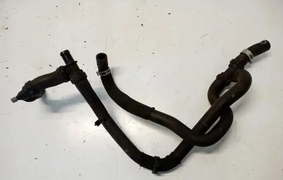 Renault Kadjar Engine coolant pipe/hose
