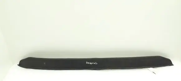 Toyota Aygo AB40 Front bumper lip 768510H020