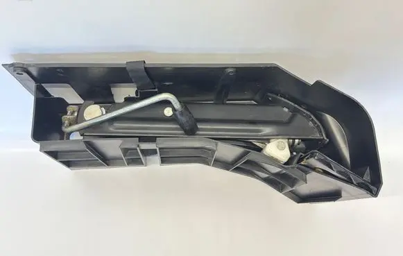 Mercedes-Benz E W211 Glove box in trunk 2118900314 A2118900314 A2115830215