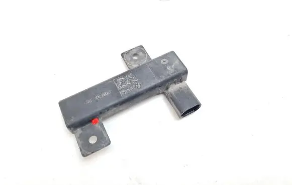 Interior comfort aerial antenna