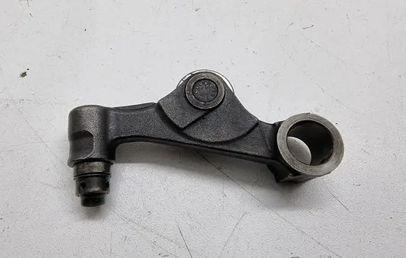 Volkswagen PASSAT B6 other engine part