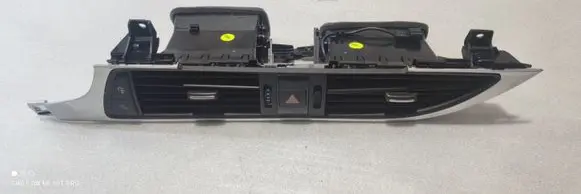 Audi A7 S7 4G Dash center air vent grill 4G0941509