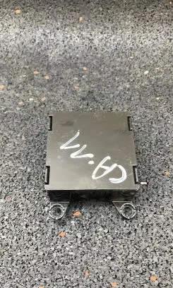 Power steering control unit/module