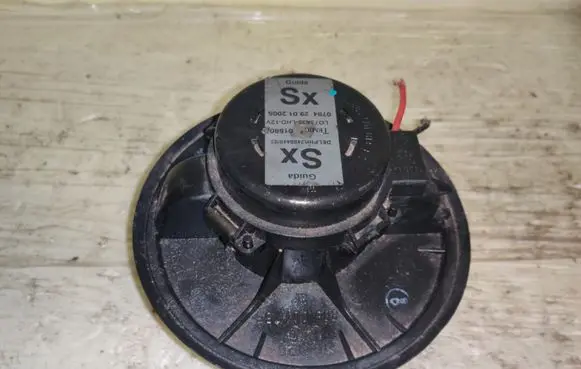 Alfa Romeo 156 Heater fan/blower 885001755