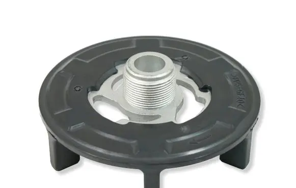 Fiat Grande Punto Air conditioning (A/C) compressor (pump) 71795852 79JA0 134474