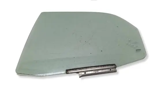 Suzuki SX4 Rear door window glass DOT618M321AS2 43R00351