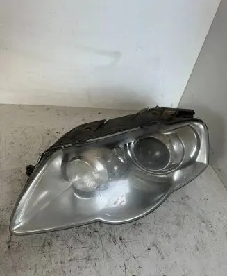 Volkswagen PASSAT B6 Headlight/headlamp 3C0941751G