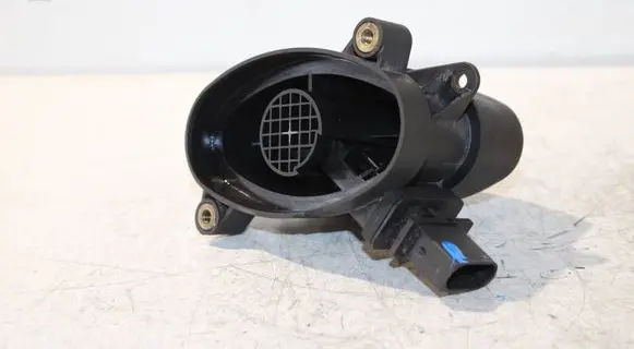 BMW 3 E90 E91 Mass air flow meter 0928400529