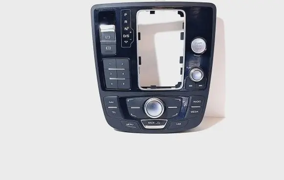 Audi A7 S7 4G Head unit multimedia control 4G1919612K 4G1919612 10026872