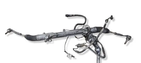 BMW 5 F10 F11 Steering rack 7853993604 677777004 00049778