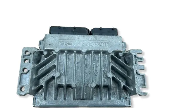 Mini One - Cooper F56 F55 Engine control unit/module 7545789 S122237002A 7545810