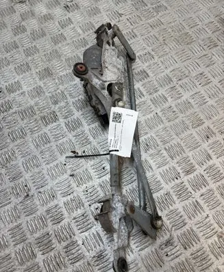 Opel Insignia A Front wiper linkage and motor 13227392ASM AV1590601415