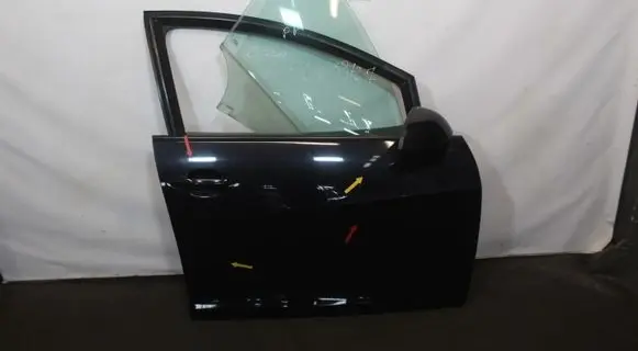 Seat Ibiza IV (6J,6P) Front door