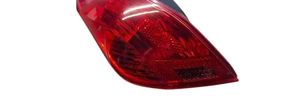 Peugeot 308 Rear/tail lights 9680425980