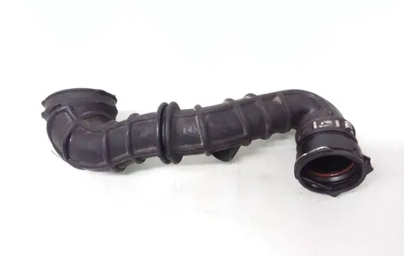 Ford Focus Turbo air intake inlet pipe/hose 98AB9R504CE