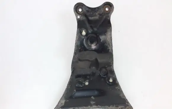 Audi A8 S8 D4 4H Fuel tank mounting bracket 4H0201781C