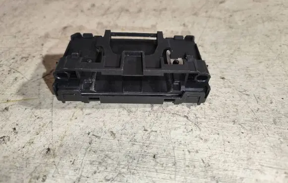 Renault Megane II Ignition lock 8200074331a S118539001e