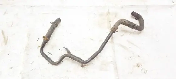 Ford Focus Power steering hose/pipe/line