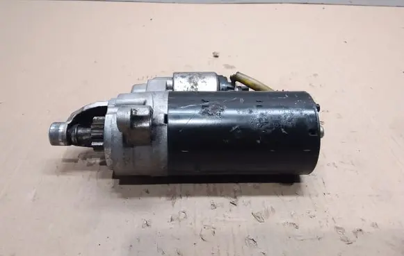Audi A4 S4 B8 8K Starter motor 0001109361 059911021D