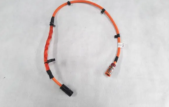 Mercedes-Benz EQA High voltage cable A2435403816