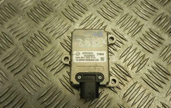 Fiat Croma Other brake parts 46832824