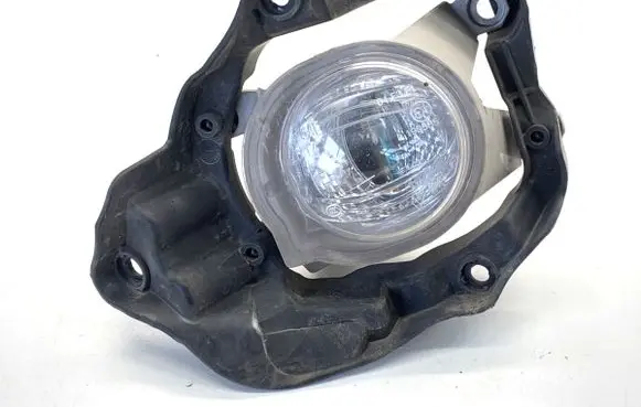 Toyota Yaris Cross Front fog light