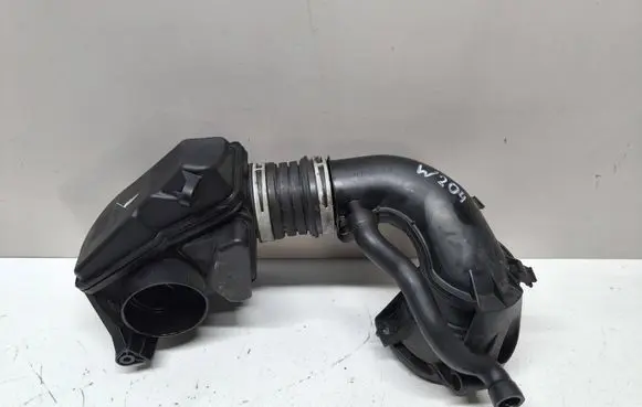 Mercedes-Benz C W204 Intake resonator A2710900804 A2710920596 A2710901229