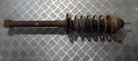 Volkswagen Golf III Rear shock absorber/damper