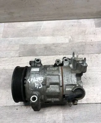 Air conditioning (A/C) compressor (pump)
