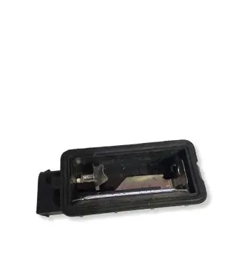 BMW 5 E60 E61 Number plate light 63311378068