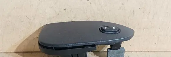 Jaguar XJ X308 Front door window switch trim LNC6389AA LNC6389AB LEG