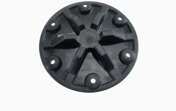 Mercedes-Benz A W169 Nuts/bolts 