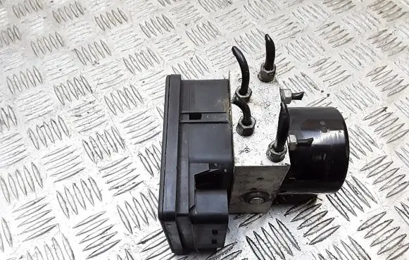 Opel Zafira B ABS Pump 10096005903 00404674E1 13244860