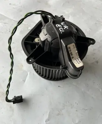 Jeep Grand Cherokee (WK) Heater fan/blower WKLHD 929447P