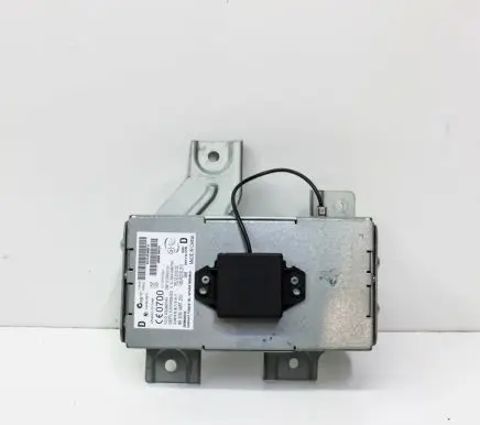 Nissan Leaf I (ZE0) Bluetooth control unit module 283883NF0A